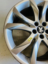Load image into Gallery viewer, 1x Alufelge 19 Zoll 5x108 9673495677 Peugeot Rcz Rim Wheel FEL1435069619dx