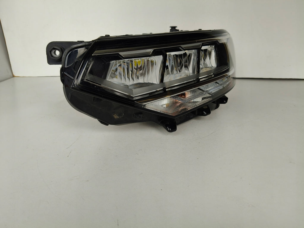 Frontscheinwerfer VW Passat B8 3G1941035Q Full LED Links Scheinwerfer Headlight SCH4790678770ov