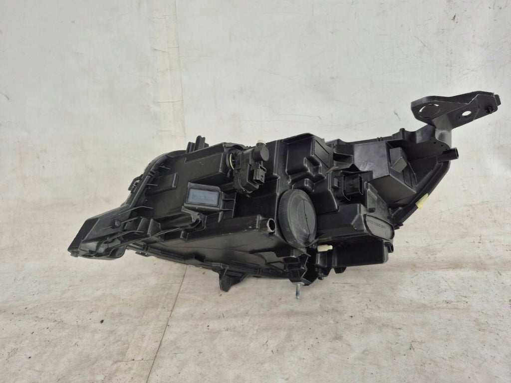 Frontscheinwerfer Peugeot 208 II 9833036180 LED Rechts Scheinwerfer Headlight SCH5541322909gu
