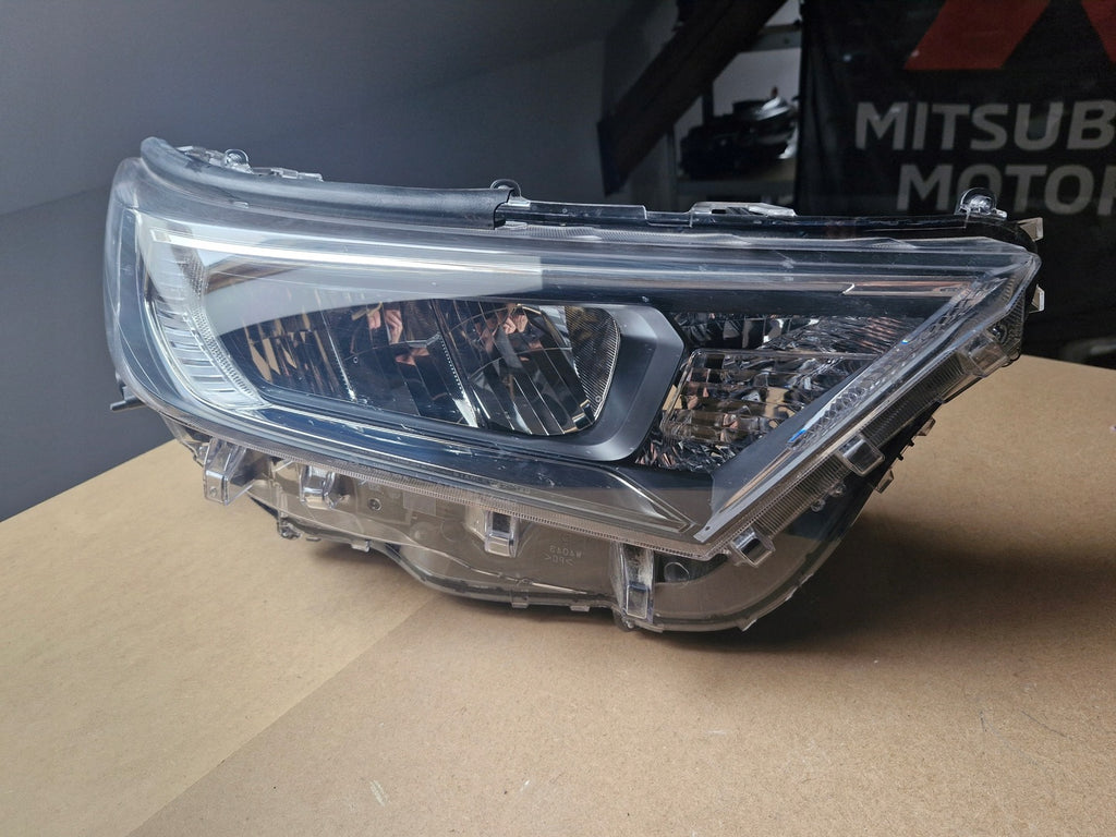 Frontscheinwerfer Toyota Rav V 4 AMV2855 Full LED Rechts Scheinwerfer Headlight SCH3916495757jp
