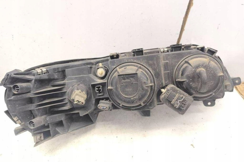 Frontscheinwerfer Volvo S60 II 20A434 Ein Stück (Rechts oder Links) Headlight SCH9377297549rt