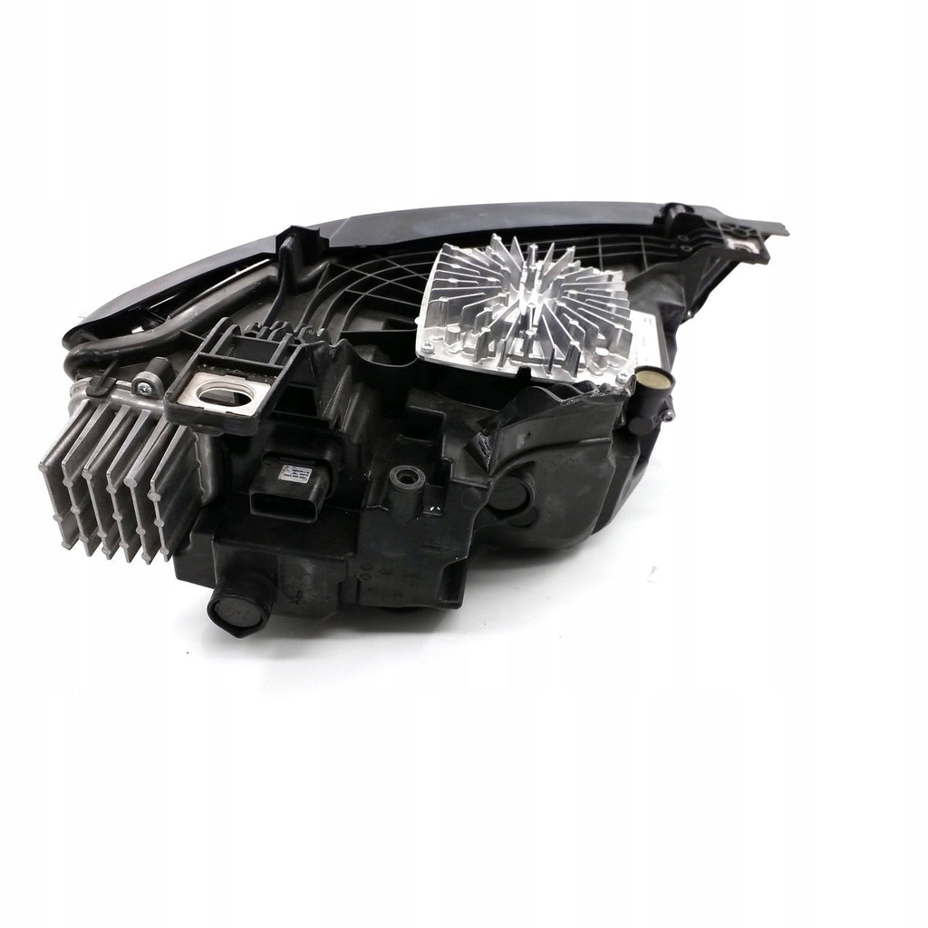 Frontscheinwerfer Opel Astra 9840160880 662588537 FALSE Scheinwerfer Headlight SCH1067692507tj