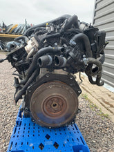 Load image into Gallery viewer, Motor Seat Ibiza IV I CHZB CHZC 1.0 TSI 110PS 134TKm 2008 Diesel Engine Komplett MOT2981105585rk