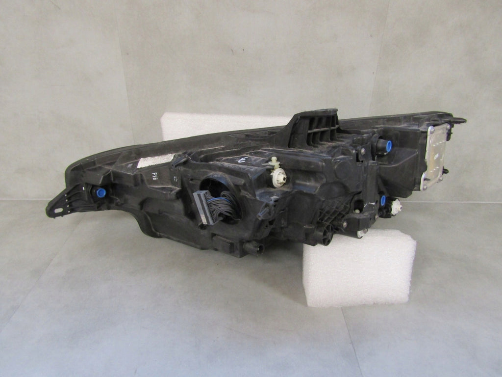 Frontscheinwerfer Volvo V60 II S60 III 32365342 LED Rechts Headlight SCH9507624780lr