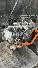 Load image into Gallery viewer, Motor Kia Niro G4LL 2023 Hybrid Engine Komplett MOT8630023399ja