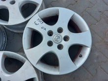 Laden Sie das Bild in den Galerie-Viewer, 4x Alufelge 16 Zoll 6.5" 5x114.3 40ET Nissan I Z Rim Wheel FEL9070389788as