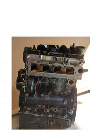 Motor Audi Q5 DETA 2.0 TDI 190PS 140kW 64TKm Diesel Engine Unkomplett