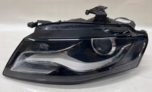 Laden Sie das Bild in den Galerie-Viewer, Frontscheinwerfer Audi A4 B8 8K0941003C Xenon Links Scheinwerfer Headlight SCH8964113128it