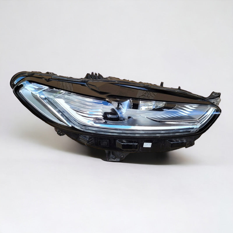 Frontscheinwerfer Ford Mondeo ES73-13D154-CD LED Rechts Scheinwerfer Headlight