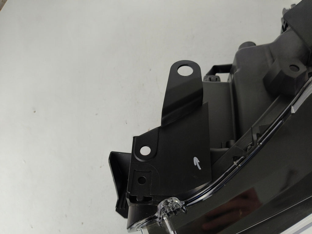 Frontscheinwerfer Mazda Cx5 KSD5-51040 Full LED Links Scheinwerfer Headlight SCH7776447955gq