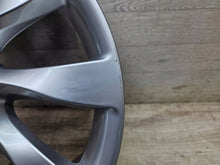 Load image into Gallery viewer, 1x Alufelge 18 Zoll 8.0" 5x108 55ET Glanz Silber 31302110 Volvo V60 Rim Wheel FEL4395862839yi