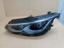 Laden Sie das Bild in den Galerie-Viewer, Frontscheinwerfer VW Golf VIII 5H1941035 FULL LED Links Scheinwerfer Headlight