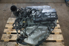 Laden Sie das Bild in den Galerie-Viewer, Motor Nissan Juke F15 HR16DE 1.6 68TKm 2012 Benzin Engine Unkomplett MOT3116853087kb