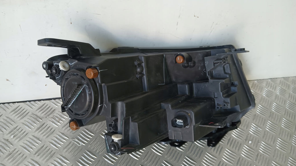 Frontscheinwerfer Ac Compass P55112717 6002TAO347 Links Scheinwerfer Headlight SCH8845335536cd