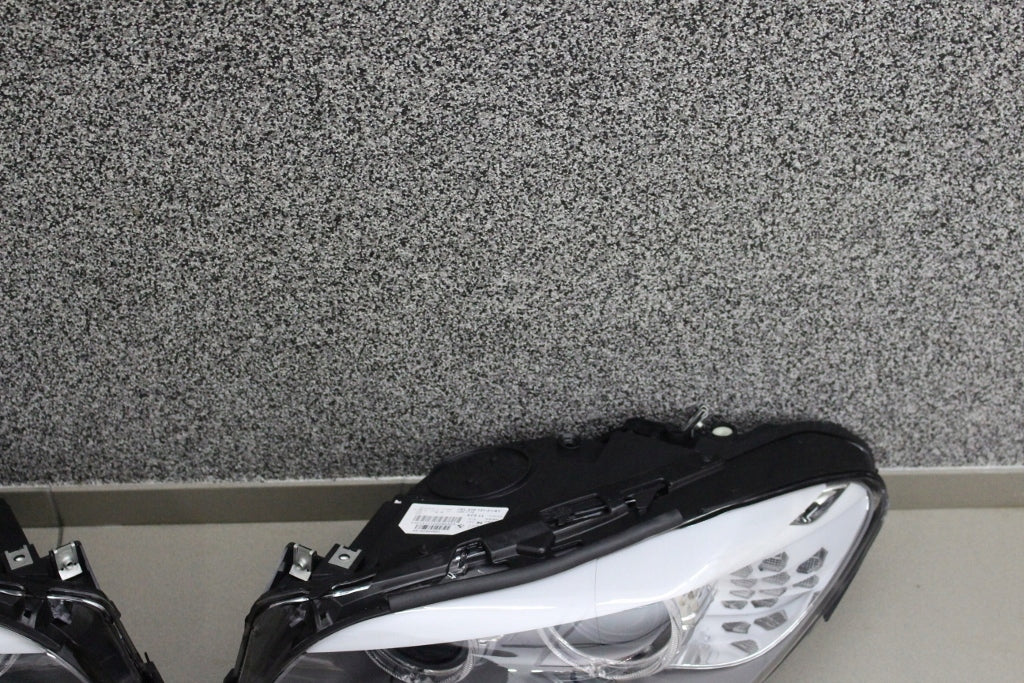 Frontscheinwerfer BMW 5 F11 F10 727191 7271912 Xenon Rechts oder Links SCH8442057482ua