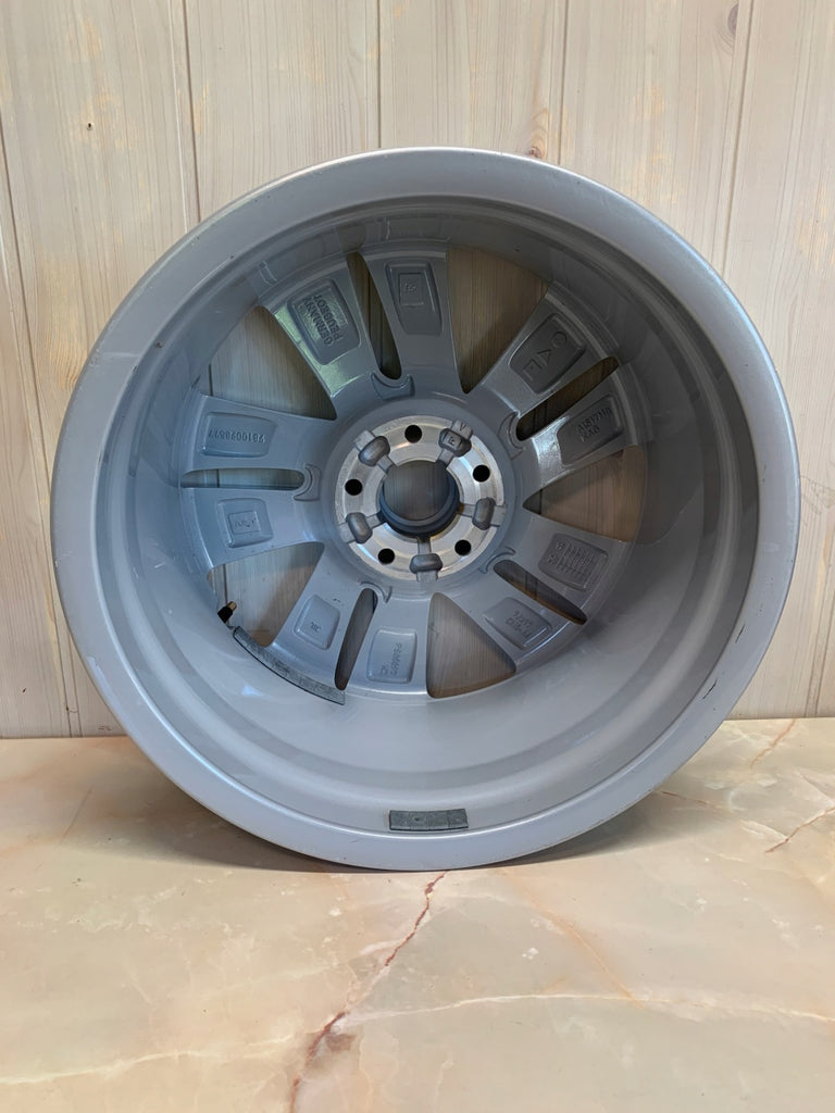 1x Alufelge 17 Zoll 7.0" 5x108 46ET 9810098577 Citroën Jumpy Expert Traveller FEL5503723809eo