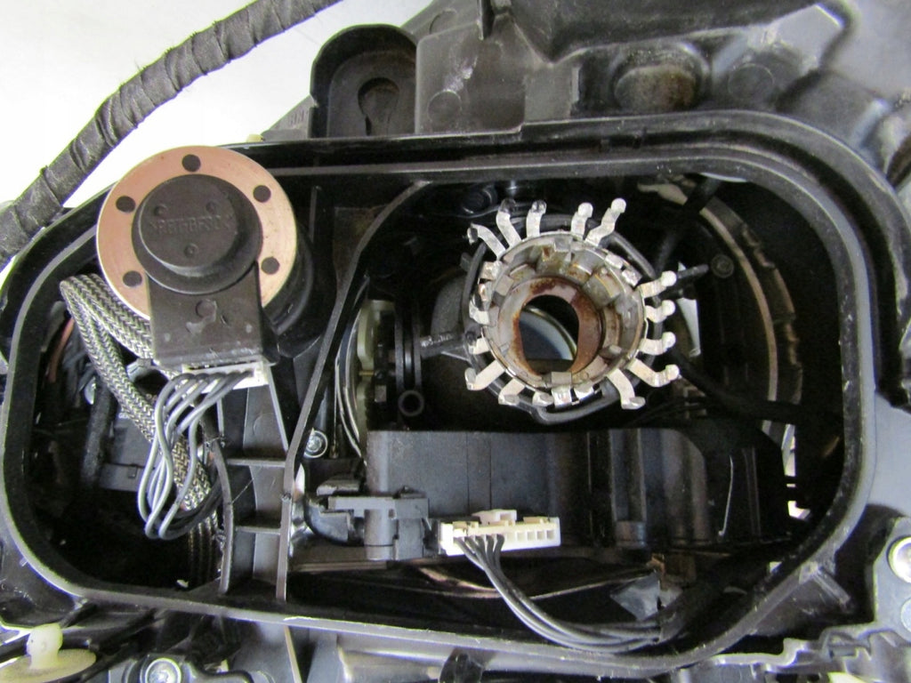 Frontscheinwerfer Volvo Xc60 I 30763136 Xenon Rechts Scheinwerfer Headlight SCH8315103349ck