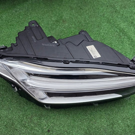 Frontscheinwerfer Volvo Xc90 32228689 Rechts Scheinwerfer Headlight SCH9717389023xp