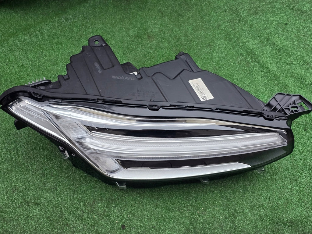 Frontscheinwerfer Volvo Xc90 32228689 Rechts Scheinwerfer Headlight SCH9717389023xp