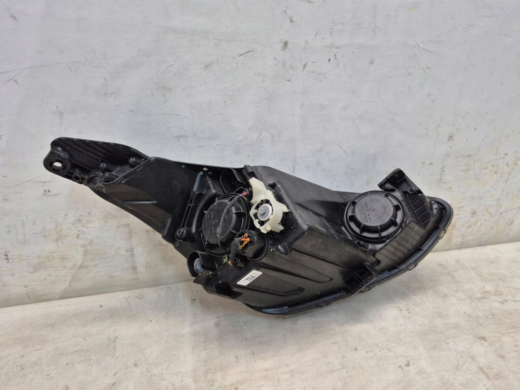 Frontscheinwerfer Hyundai I10 92101-B9000 Links Scheinwerfer Headlight SCH3637000987xa