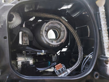Laden Sie das Bild in den Galerie-Viewer, Frontscheinwerfer BMW F11 F10 7460602-01 Rechts Scheinwerfer Headlight SCH5953589534md
