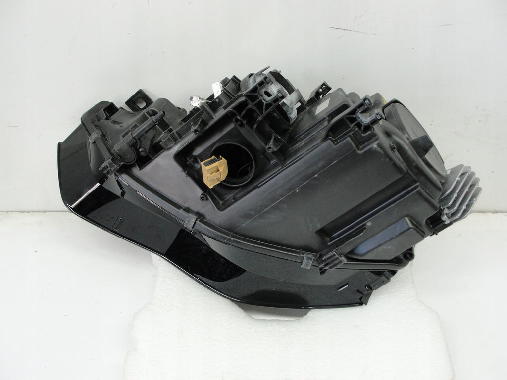 Frontscheinwerfer Audi A5 8T0941006C LED Ein Stück (Rechts oder Links) Headlight