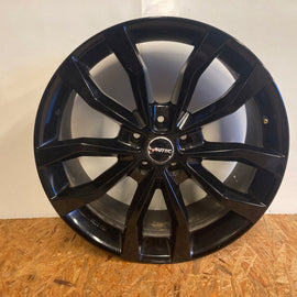 1x Alufelge 19 Zoll 8.5