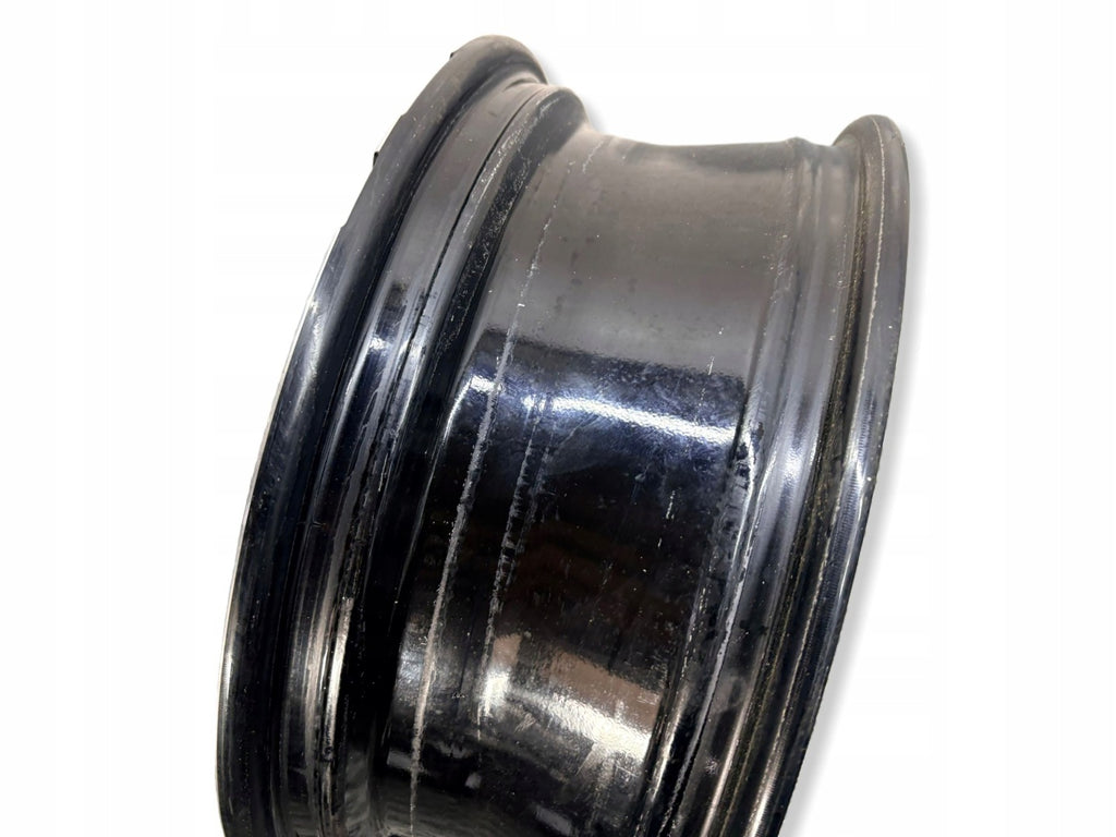 1x Alufelge 17 Zoll 9849269080 Peugeot 2008 Ii Rim Wheel FEL6049374191av