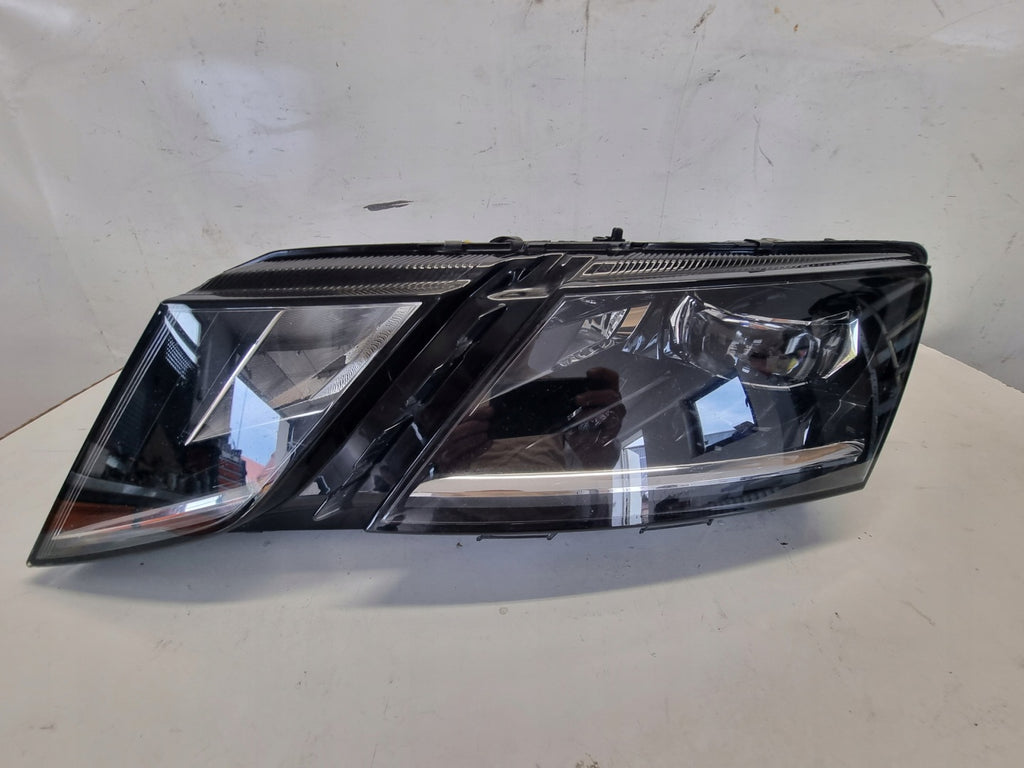 Frontscheinwerfer Skoda Octavia III 5E1941015E Links Scheinwerfer Headlight SCH6753531128sg