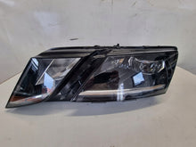 Load image into Gallery viewer, Frontscheinwerfer Skoda Octavia III 5E1941015E Links Scheinwerfer Headlight SCH6753531128sg