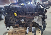 Load image into Gallery viewer, Motor Jeep Grand Cherokee Wj 4.0 124TKm Benzin Engine Unkomplett MOT5959073726rw
