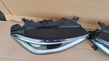 Laden Sie das Bild in den Galerie-Viewer, Frontscheinwerfer Audi I 11B941036M 11B941035M LED Ein Satz Headlight SCH6121415897bp