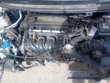 Load image into Gallery viewer, Motor Kia Venga G4FA 1.4 2010 Benzin Engine Komplett MOT2508290570xn