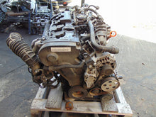 Laden Sie das Bild in den Galerie-Viewer, Motor Audi A4 B7 BWE 2.0 TFSI 200PS 147kW 200TKm Benzin Engine Komplett