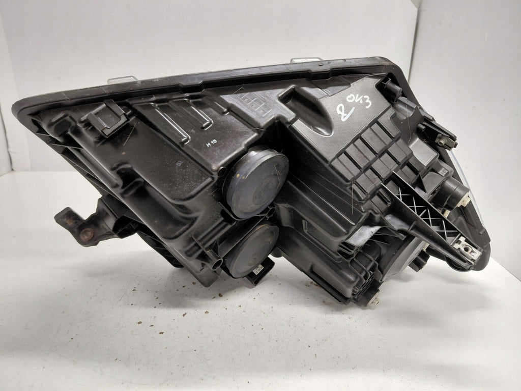Frontscheinwerfer VW Crafter 7C1941005 Links Scheinwerfer Headlight SCH2062152931mp
