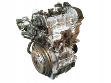 Laden Sie das Bild in den Galerie-Viewer, Motor Audi Seat Skoda VW I SRE 1.0 MPI 60PS 44kW 6TKm 2011 Benzin Komplett MOT4621374505yw