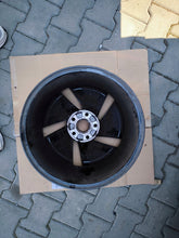 Laden Sie das Bild in den Galerie-Viewer, 1x Alufelge 17 Zoll 7.5" 5x112 41ET Glanz 3J0601025B VW Passat Rim Wheel FEL5201623608mn