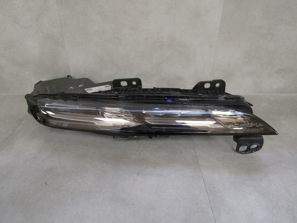 Frontscheinwerfer BMW 7 9879936 LED Rechts Scheinwerfer Headlight SCH6501486325go