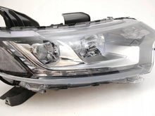 Laden Sie das Bild in den Galerie-Viewer, Frontscheinwerfer Mitsubishi Outlander I ECM92122A20 Rechts Headlight SCH7139883058ie