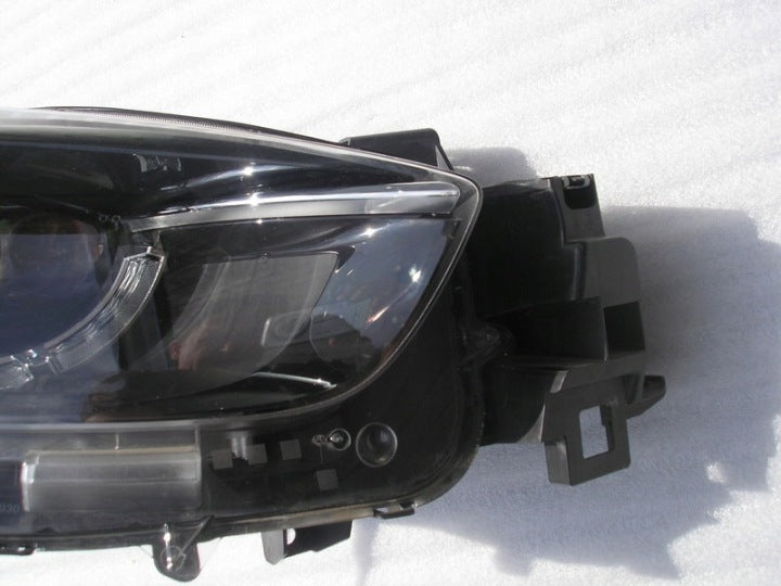 Frontscheinwerfer Mazda Cx-5 KA1L51040 KA1L51030 Ein Satz Scheinwerfer Headlight SCH7989628993qp