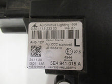 Laden Sie das Bild in den Galerie-Viewer, Frontscheinwerfer Skoda Octavia 5E4941015A LED Links Scheinwerfer Headlight SCH3823981775ki