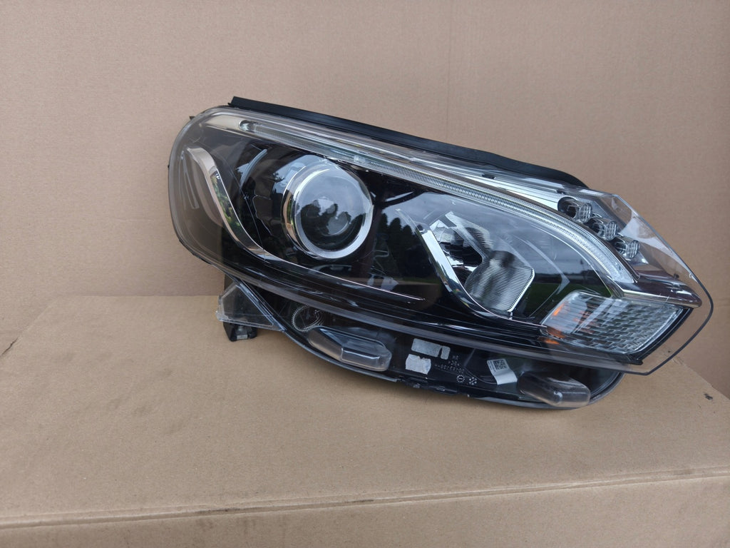 Frontscheinwerfer Toyota Proace 9808237480 Rechts Scheinwerfer Headlight SCH4743291914zx