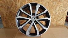 Load image into Gallery viewer, 1x Alufelge 17 Zoll 7.0&quot; 5x112 49ET Skoda Octavia Iii Rim Wheel