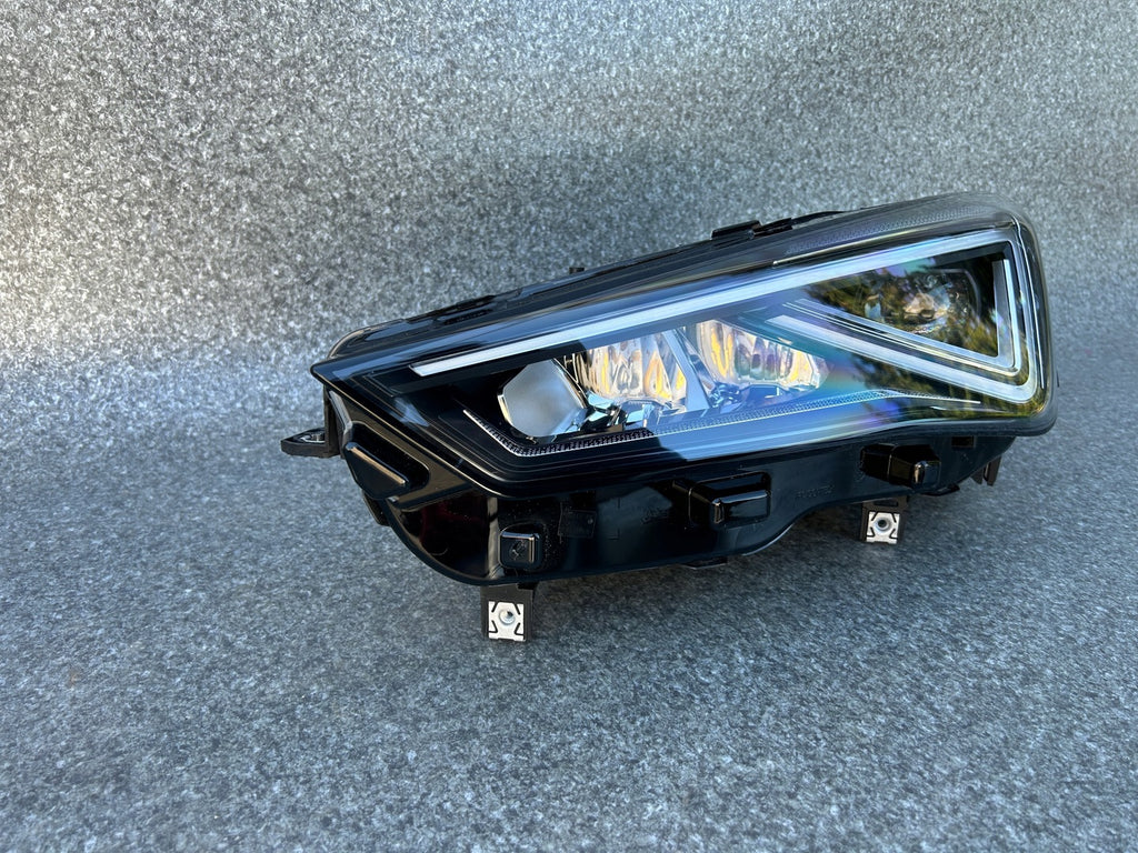 Frontscheinwerfer Seat Tarraco 5FJ941007H Full LED Links Scheinwerfer Headlight SCH8826687483zd