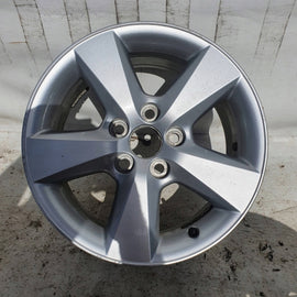 1x Alufelge 16 Zoll 7.0