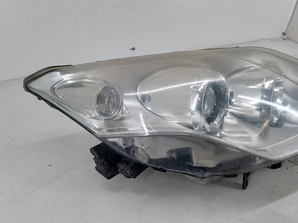 Frontscheinwerfer Renault III Hatchback Laguna 260100033R Rechts Headlight SCH8617804376rp