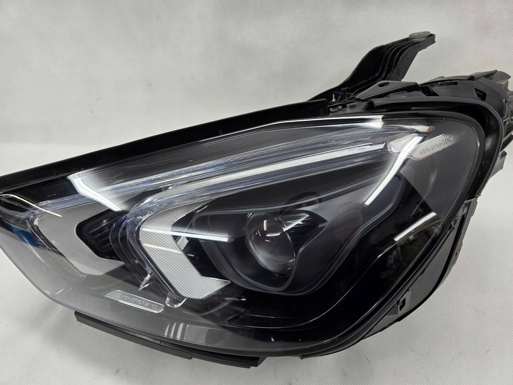Frontscheinwerfer Mercedes-Benz Gle A1679064308 Links Scheinwerfer Headlight SCH9656895044py