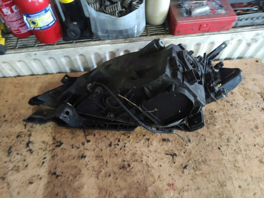 Frontscheinwerfer Honda Fr-V Frv Rechts Scheinwerfer Headlight