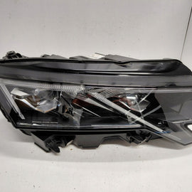 Frontscheinwerfer Skoda Octavia IV 5E4941036 Full LED Rechts Headlight SCH5223777823hg