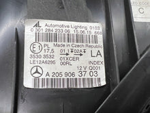 Load image into Gallery viewer, Frontscheinwerfer Mercedes-Benz W205 A2059063703 LED Links Headlight SCH6254985598ep